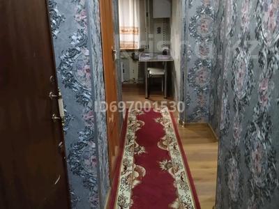 1-бөлмелі пәтер · 36 м² · 2/3 қабат, АканСеры 2/4 — Базар Шолохова, бағасы: 2 000 〒 в Алматы, Турксибский р-н