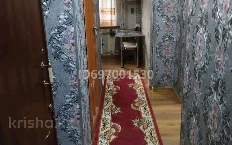 1-бөлмелі пәтер · 36 м² · 2/3 қабат, АканСеры 2/4 — Базар Шолохова, бағасы: 2 500 ₸ в Алматы, Турксибский р-н — фото 2