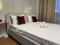 2-комнатная квартира · 56 м² · 10/10 этаж, Абая 118 — Розбакиева за 27 000 ₸ в Алматы, Бостандыкский р-н — фото 7