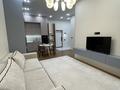 2-комнатная квартира · 56 м² · 10/10 этаж, Абая 118 — Розбакиева за 27 000 ₸ в Алматы, Бостандыкский р-н — фото 12