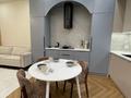 2-комнатная квартира · 56 м² · 10/10 этаж, Абая 118 — Розбакиева за 27 000 ₸ в Алматы, Бостандыкский р-н — фото 16