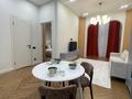 2-комнатная квартира · 56 м² · 10/10 этаж, Абая 118 — Розбакиева за 27 000 ₸ в Алматы, Бостандыкский р-н — фото 17