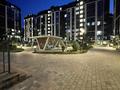 2-комнатная квартира · 56 м² · 10/10 этаж, Абая 118 — Розбакиева за 27 000 ₸ в Алматы, Бостандыкский р-н — фото 27
