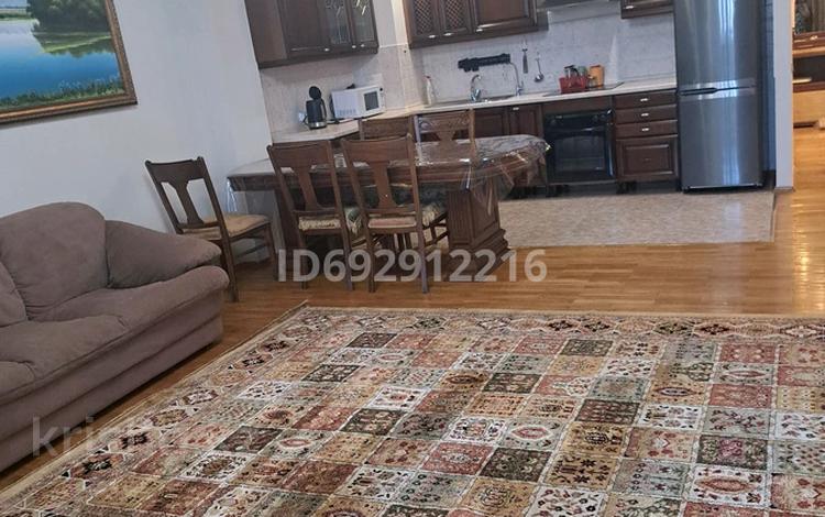 3-комнатная квартира · 110 м² · 5/14 этаж, Масанчи 98а за 530 000 ₸ в Алматы, Бостандыкский р-н — фото 44