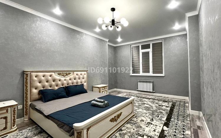 1-бөлмелі пәтер · 50 м² · 8/10 қабат, 16-й мкр 20/1, бағасы: 17.5 млн ₸ в Актау — фото 2