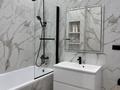 3-бөлмелі пәтер · 100.3 м² · 6/9 қабат, Набережная ул. 49В, бағасы: 97 млн ₸ в Костанае — фото 14