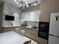 3-бөлмелі пәтер · 100.3 м² · 6/9 қабат, Набережная ул. 49В, бағасы: 97 млн ₸ в Костанае — фото 3