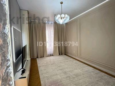 2-бөлмелі пәтер · 70 м² · 4/12 қабат, Дарабоз — Момышулы, бағасы: 47 млн ₸ в Алматы, Алатауский р-н