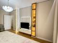 2-бөлмелі пәтер · 70 м² · 4/12 қабат, Дарабоз — Момышулы, бағасы: 47 млн ₸ в Алматы, Алатауский р-н — фото 3