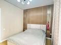 2-бөлмелі пәтер · 70 м² · 4/12 қабат, Дарабоз — Момышулы, бағасы: 47 млн ₸ в Алматы, Алатауский р-н — фото 4