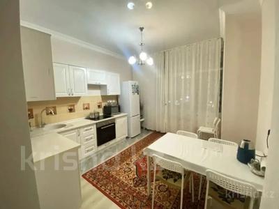 Продажа квартир в Астане: 1-комнатная квартира · 47 м² · 4/9 этаж, Туркестан 34Б за 27.5 млн 〒 1-комнатная квартира · 47 м² · 4/9 этаж, Туркестан 34Б за 27.5 млн 〒 в Астане, Есильский р-н