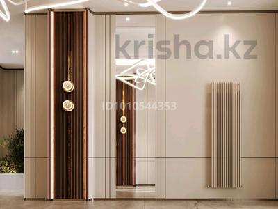2-комнатная квартира · 50 м² · 7/12 этаж, Е-899 7 — Сдача объекта в августе за 47 млн ₸ в Астане, Нура р-н