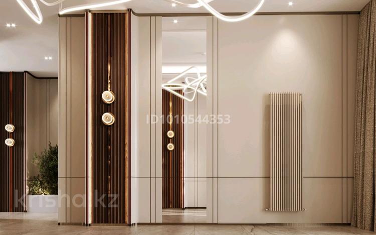 2-комнатная квартира · 50 м² · 7/12 этаж, Е-899 7 — Сдача объекта в августе за 47 млн ₸ в Астане, Нура р-н — фото 11