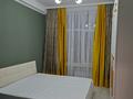 2-комнатная квартира · 55 м² · 4/5 этаж, мкр Аулие-Ата, Пушкина за 230 000 ₸ в Таразе