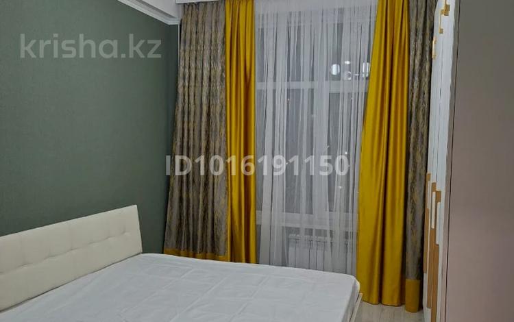 2-комнатная квартира · 55 м² · 4/5 этаж, мкр Аулие-Ата, Пушкина за 230 000 ₸ в Таразе — фото 2