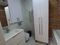 2-комнатная квартира · 55 м² · 4/5 этаж, мкр Аулие-Ата, Пушкина за 230 000 ₸ в Таразе — фото 2