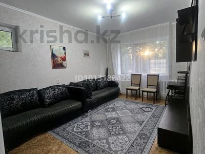 1-бөлмелі пәтер · 43 м² · 2/5 қабат, мкр Айнабулак-1, бағасы: 27.8 млн ₸ в Алматы, Жетысуский р-н