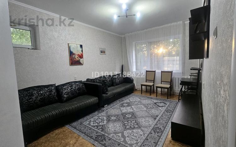 1-бөлмелі пәтер · 43 м² · 2/5 қабат, мкр Айнабулак-1, бағасы: 27.8 млн ₸ в Алматы, Жетысуский р-н — фото 3