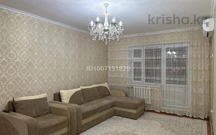 3-комнатная квартира · 74 м² · 4/5 этаж, Демесинова за 30 млн ₸ в  — фото 2