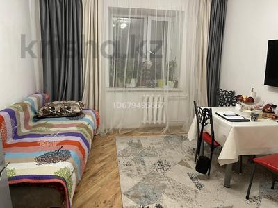 2-комнатная квартира · 45 м² · 6/10 этаж, Манаса 22/1 за 170 000 ₸ в Астане, Алматы р-н