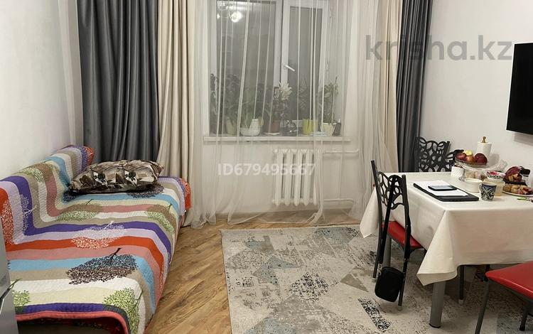 2-комнатная квартира · 45 м² · 6/10 этаж, Манаса 22/1 за 170 000 ₸ в Астане, Алматы р-н — фото 2