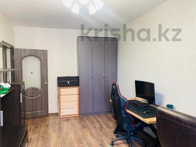 1-комнатная квартира · 46 м² · 5/9 этаж, мкр Юго-Восток за 21 млн 〒 в Караганде, Казыбек би р-н