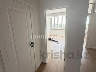 2-комнатная квартира · 39 м² · 10/13 этаж, Есенова 160/3 за 32 млн ₸ в Алматы, Жетысуский р-н