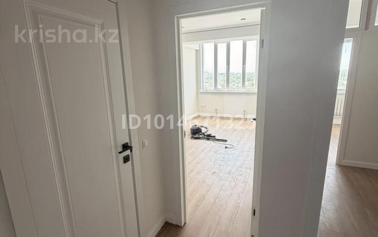2-комнатная квартира · 39 м² · 10/13 этаж, Есенова 160/3 за 32 млн ₸ в Алматы, Жетысуский р-н — фото 2