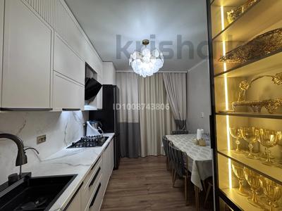 3-комнатная квартира · 90.93 м² · 2/5 этаж, Магнитная 13 а за 38 млн 〒 в Щучинске