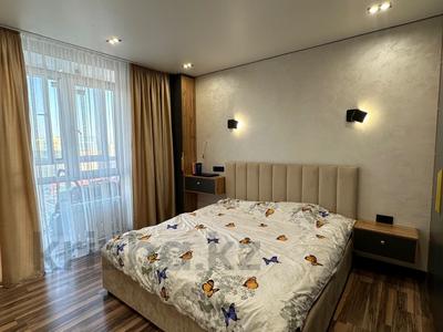 2-комнатная квартира · 50 м² · 8/9 этаж, мкр Шугыла — ИПОТЕКА ДА! за ~ 31.5 млн ₸ в Алматы, Наурызбайский р-н