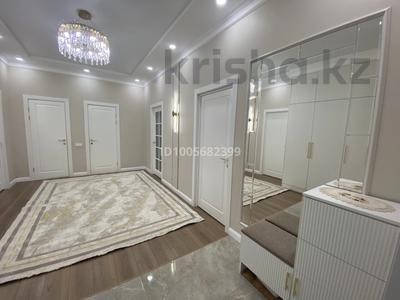 3-комнатная квартира · 130 м² · 2/7 этаж, 20-й мкр за 54.8 млн ₸ в Актау