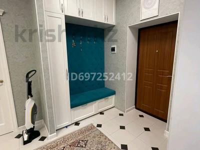4-бөлмелі пәтер · 131 м² · 1/9 қабат, Г. жубановой 146 — За канцелярией, бағасы: 57 млн ₸ в Актобе