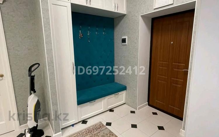 4-комнатная квартира · 131 м² · 1/9 этаж, Г. жубановой 146 — За канцелярией за 57 млн ₸ в Актобе — фото 4