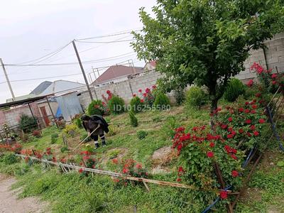Отдельный дом · 3 комнаты · 142 м² · 8 сот., Ақжар 53 — Слутөбе за 37 млн ₸ в Жамбыл