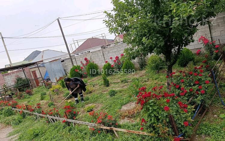 Отдельный дом · 3 комнаты · 142 м² · 8 сот., Ақжар 53 — Слутөбе за 37 млн ₸ в Жамбыл — фото 2