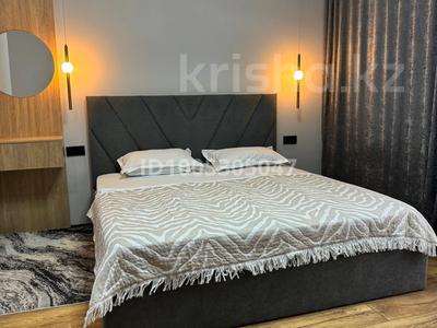 1-бөлмелі пәтер · 40 м² · 10/12 қабат, Сейфуллина 416 k 3 — Макатаева, бағасы: 22 000 ₸ в Алматы, Алмалинский р-н