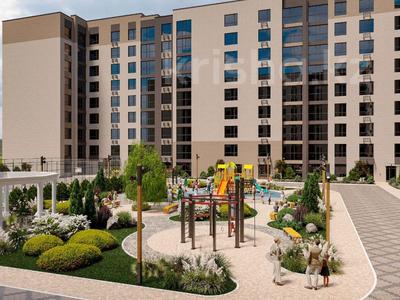 2-комнатная квартира · 65.3 м² · 7/9 этаж, Рабочая за 32 млн ₸ в Костанае