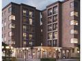 2-бөлмелі пәтер · 55 м² · 6/6 қабат, Қайрат ш/а. уч. 377, бағасы: 30 млн ₸ в Алматы, Турксибский р-н — фото 4