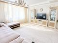 3-комнатная квартира · 117 м² · 17/22 этаж, нажимеденова 10/2 за 67.8 млн ₸ в Астане, Сарайшык р-н