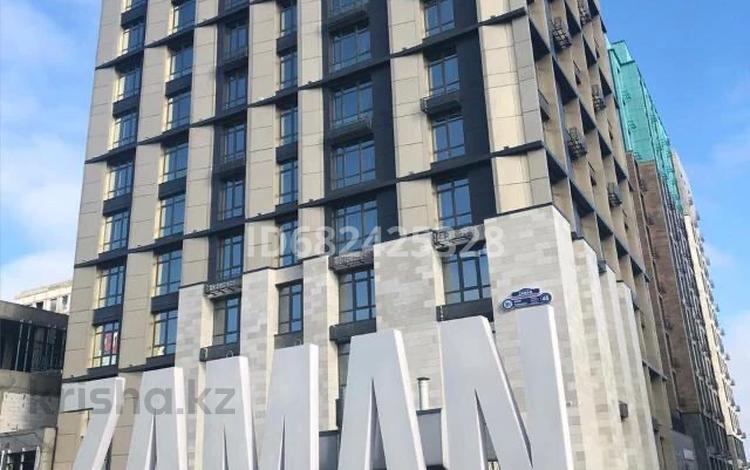 1-комнатная квартира · 45 м² · 7/12 этаж, Исатай за 300 000 ₸ в Атырау — фото 11