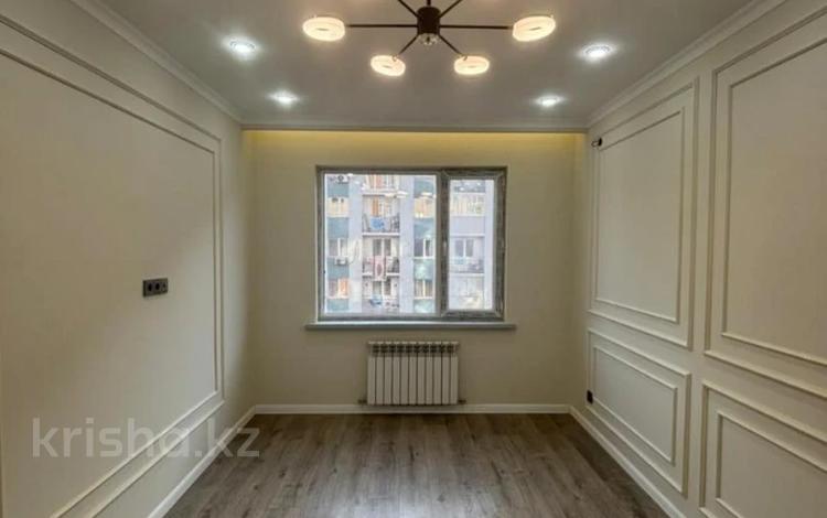 2-комнатная квартира · 50 м² · 6/9 этаж, Райымбек батыра за 34 млн ₸ в  — фото 2