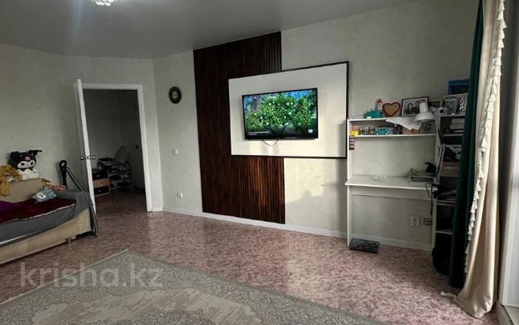 2-бөлмелі пәтер · 58.1 м² · 9/9 қабат, Аэропорт 30, бағасы: 25 млн ₸ в Костанае — фото 2