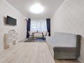 2-бөлмелі пәтер · 48 м² · 1/5 қабат, Ауезова 4, бағасы: 15 000 ₸ в Текели