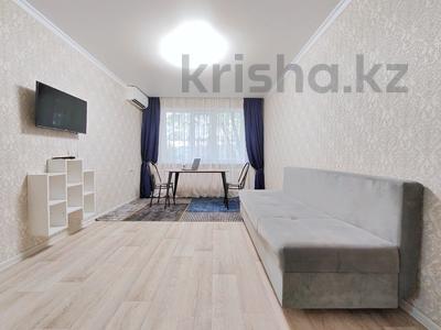 2-бөлмелі пәтер · 48 м² · 1/5 қабат, Ауезова 4, бағасы: 15 000 ₸ в Текели