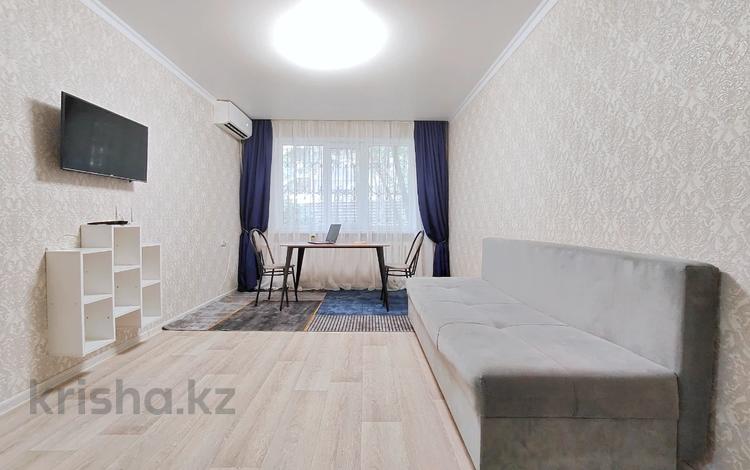 2-бөлмелі пәтер · 48 м² · 1/5 қабат, Ауезова 4, бағасы: 15 000 ₸ в Текели — фото 2