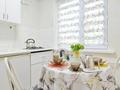 2-бөлмелі пәтер · 48 м² · 1/5 қабат, Ауезова 4, бағасы: 15 000 ₸ в Текели — фото 11