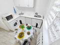 2-бөлмелі пәтер · 48 м² · 1/5 қабат, Ауезова 4, бағасы: 15 000 ₸ в Текели — фото 13