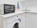 2-бөлмелі пәтер · 48 м² · 1/5 қабат, Ауезова 4, бағасы: 15 000 ₸ в Текели — фото 15