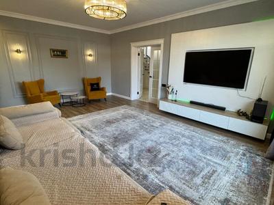 Отдельный дом · 2 комнаты · 182 м² · 4.7 сот., И. Сьянова за 140 млн 〒 в Костанае