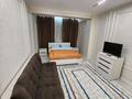 1-комнатная квартира · 40 м² · 10/13 этаж, Есенова 160/3 за 17 000 ₸ в Алматы, Жетысуский р-н